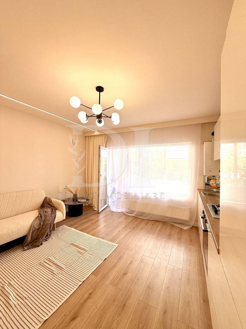 Apartament la cheie / Zona Eroilor - Poză 3