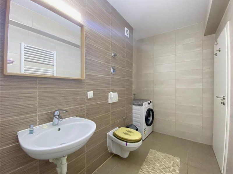 Vindem apartament tip studio mobilat si utilat modern Avantgarden 3 - Poză 11