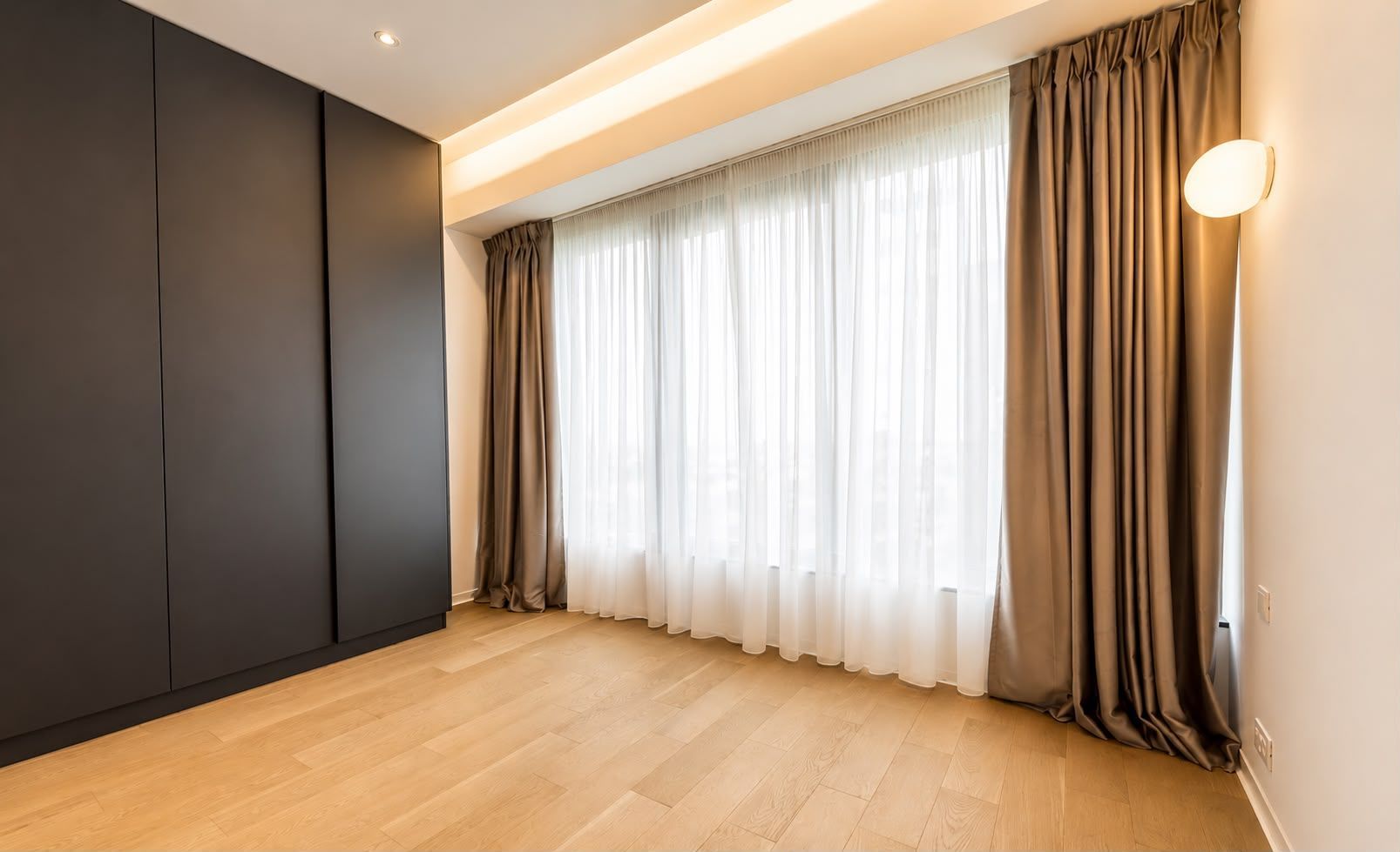 Apartament Premium cu 3 Camere I One Mircea Eliade I View superb - Poză 20