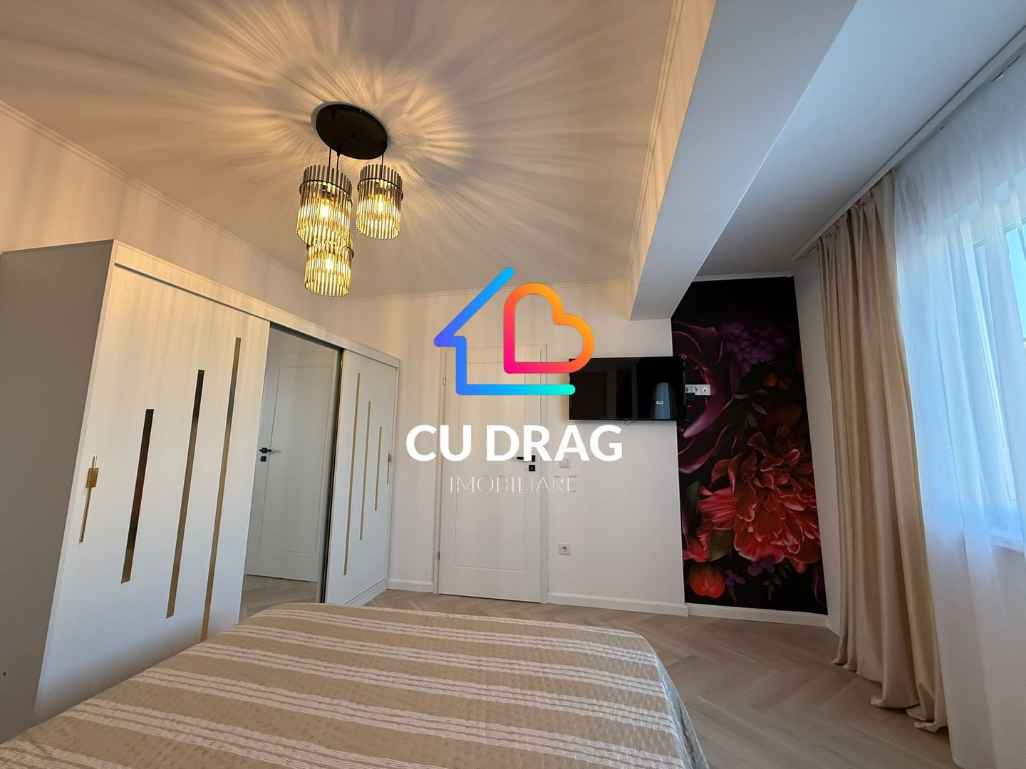 Apartament 3 camere | Șelimbăr | 67 mp | Etaj 2 | Lux - Poză 6