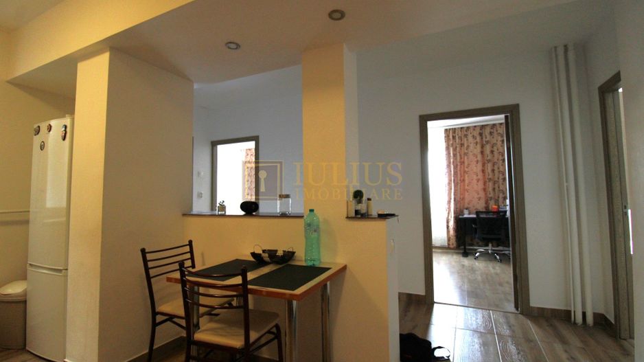 3 camere| Circumvalatiunii - la doar 5 min de Iulius Mall | balcon inchis| - Poză 10