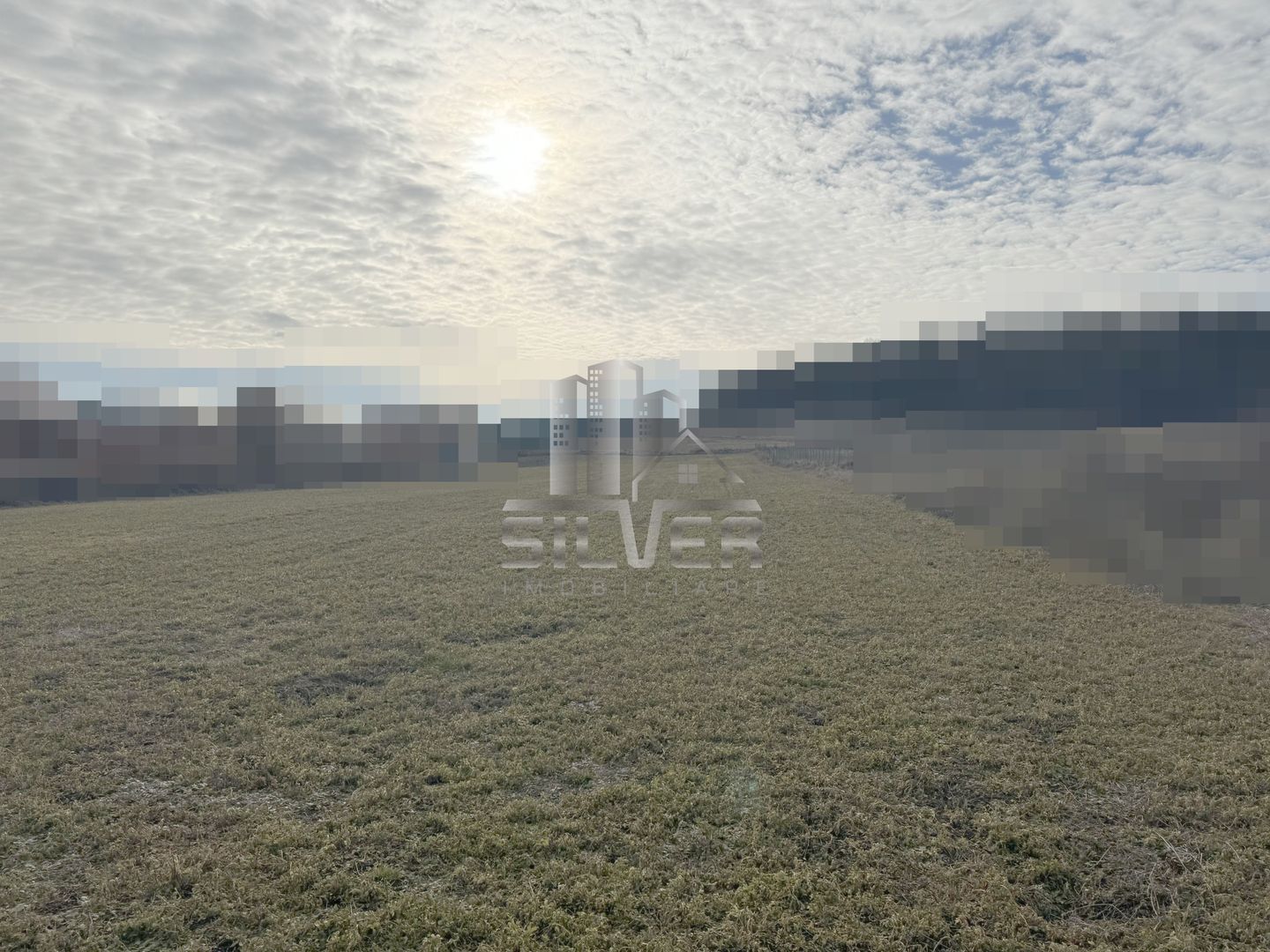 Teren intravilan/5800 mp/zona strazii I.L Caragiale. - Poză 3