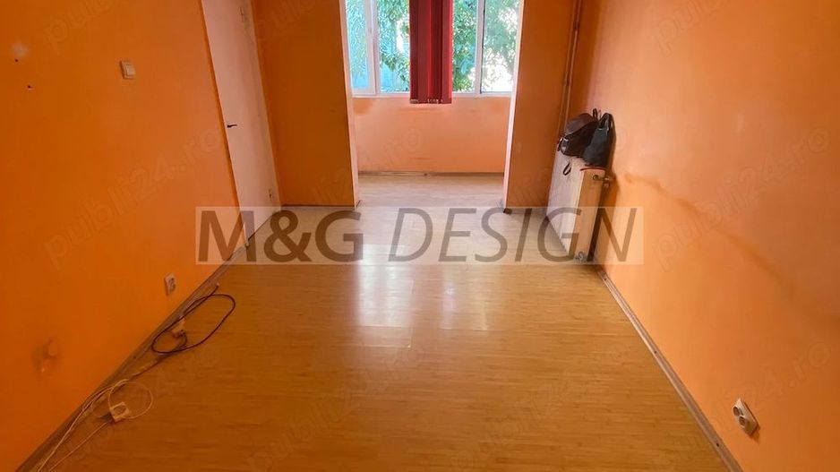 Apartament 3 camere în zona Calea Șagului etaj 2 - Poză 2