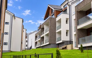Apartament 3 camere, 72 mp , intabulat, la cheie - zona Industriala Vest - Poză 14