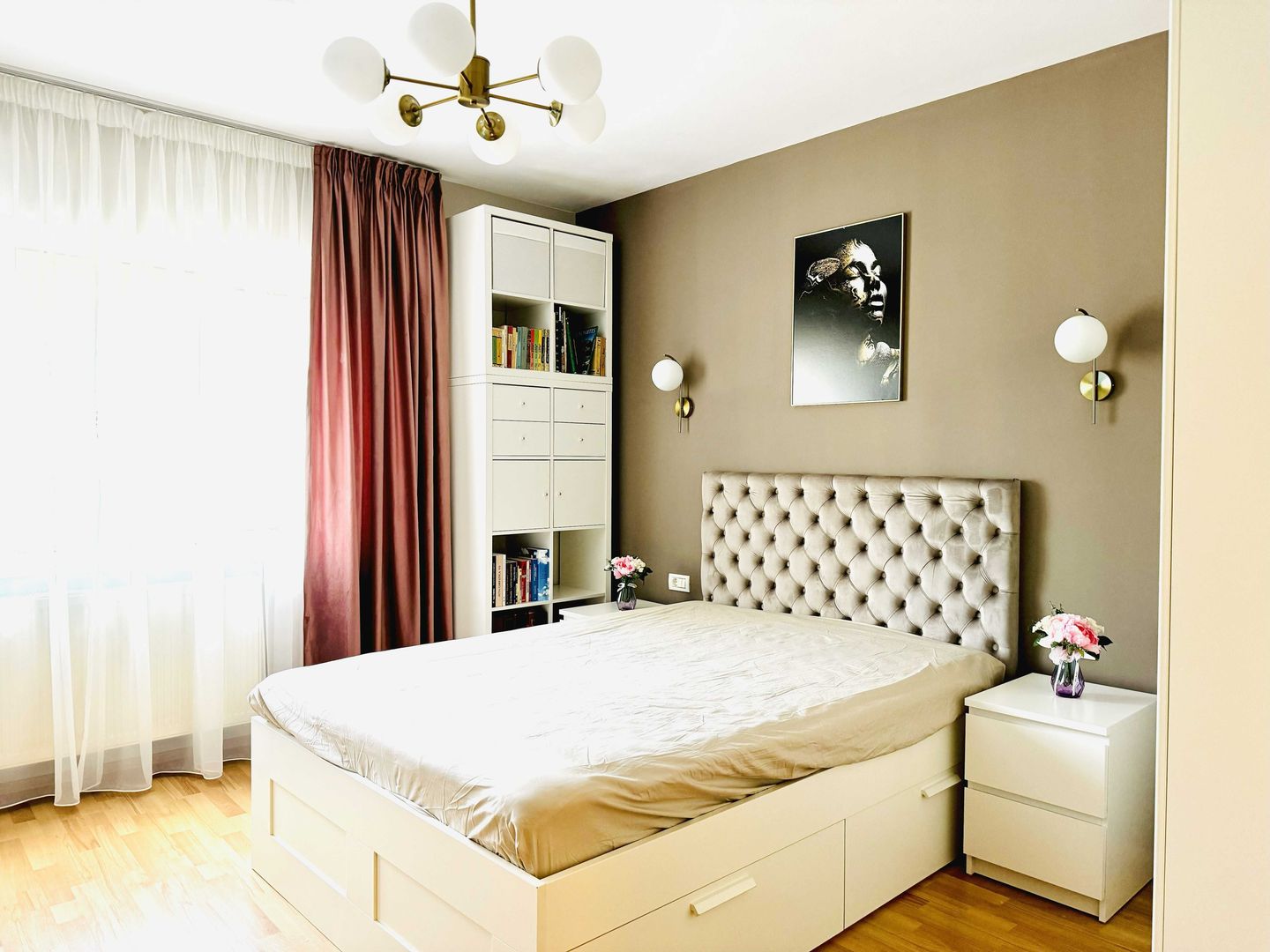 2 camere de vânzare | Bd. Coposu | Centrală proprie | Fără risc seismic - Poză 7
