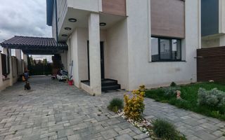 Casă individuală de vânzare situată în Șelimbăr - Poză 17