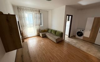 Garsoniera spatioasa, Drumul Jilavei, langa metrou Aparatorii Patriei - Poză 1