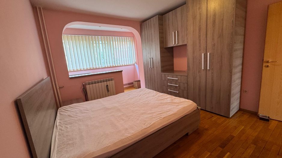 Apartament 4 Camere | Etajul 2 | Zona Circumvalatiunii | - Poză 13