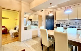 Apartament 3 camere,  vedere spre Iulius Mall - zona Circumvalațiunii - Poză 3