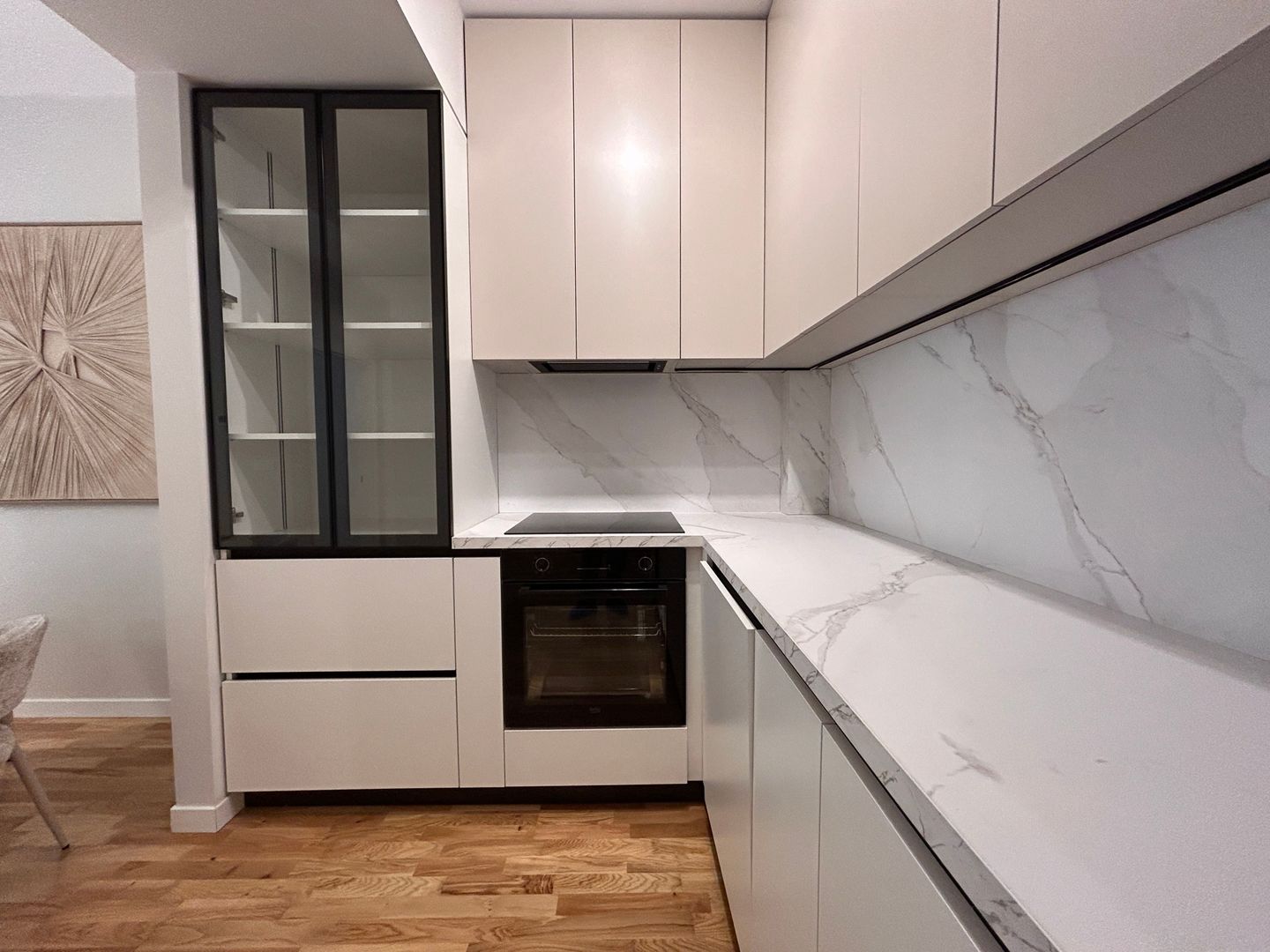 APARTAMENT 2 CAMERE | MOBILAT SI UTILAT PREMIUM | CASA PRESEI - Poză 10