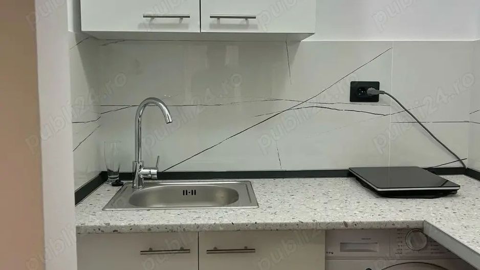 Apartament rond Alba Iulia/Moise Nicoara - Poză 3