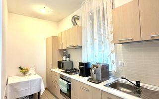 Apartament 3 camere - etaj 1 - mobilat - Dumbravita - Poză 4
