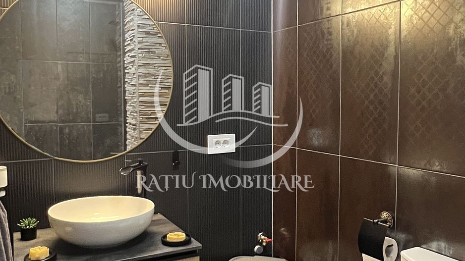 Apartament Premium cu 2 camere | Parcare Supraterana | Nufarul | Oradea - Poză 7