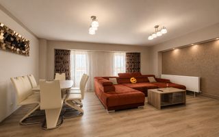 Comision 0% Apartament 3 camere 90 mp utili Complexul Studentesc - Poză 3