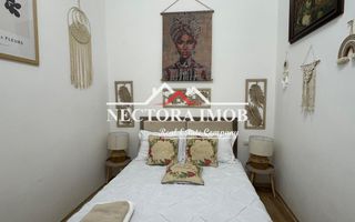 NECTORA IMOB-Apartament 3 camere, Zona Ultracentrala Biserica Luna - Poză 5