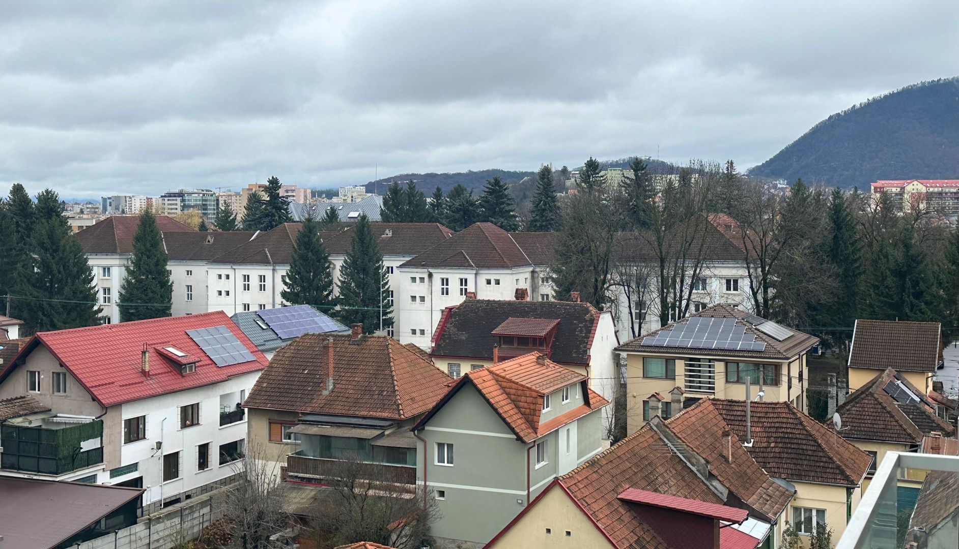 Vanzare apartament exclusivist ansamblu rezidențial ONE66 - Poză 10