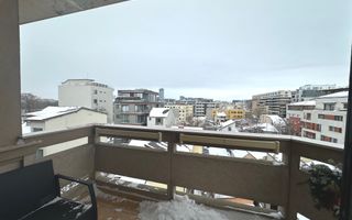 Apartament 4 camere - Imobil Boutique - vedere Lac Floreasca - Poză 10