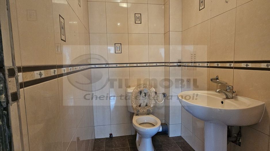 Apartament 3 camere - 120mp - Tatarasi - Poză 16