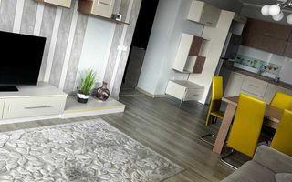 Apartament modern 2 camere, 59 mp + balcon – Gheorgheni - Poză 3