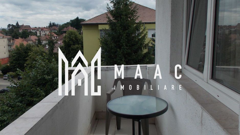 Apartament 2 camere de închiriat | Sibiu, Strand | 50 mp - Poză 5