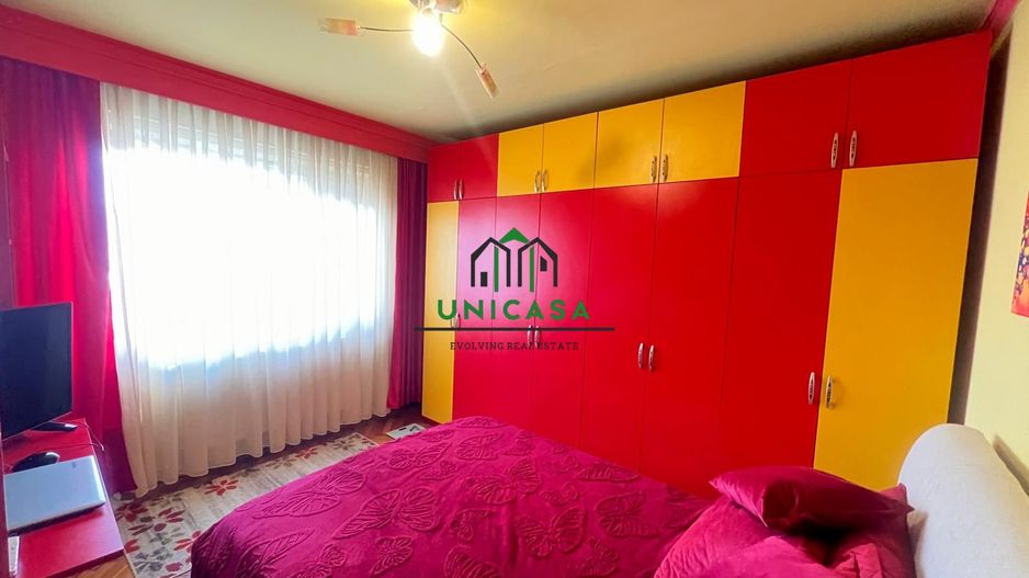 Apartament 3 camere /Nord/ Str Henri Coanda - Poză 6