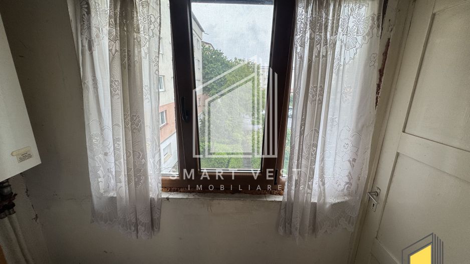 Apartament de vanzare decomandat | Etaj 2 | Zona Micro 17 - Poză 16