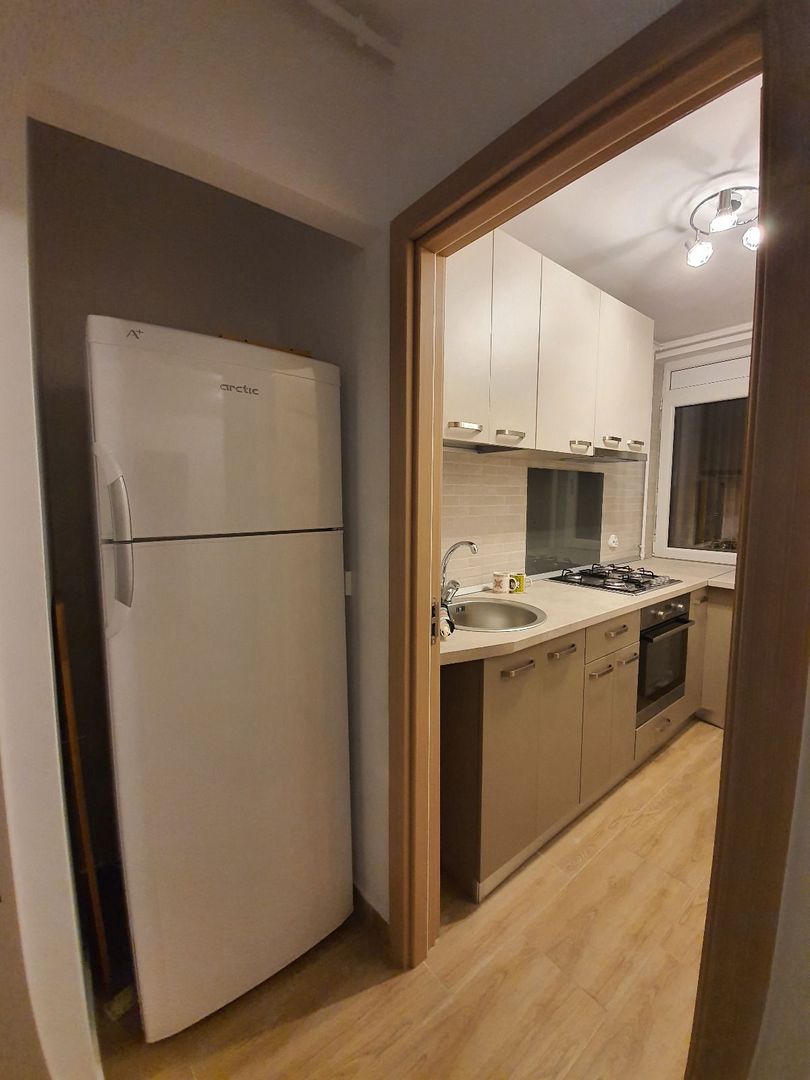 2 camere de inchiriat | Gara de Nord | Grivita | Centrala - Poză 13