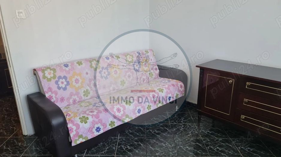 Inchiriez Apartament 3 Camere - Poză 1