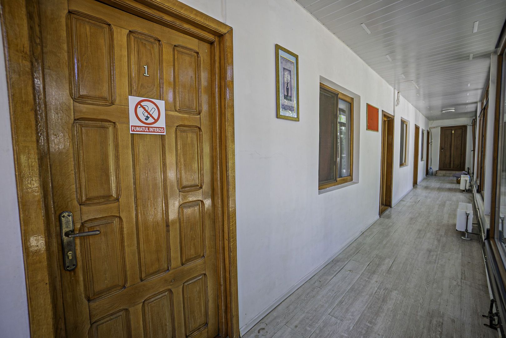 Pensiune cu teren 1.126 mp în Parcul Tăbăcărie | Constanța - Poză 19