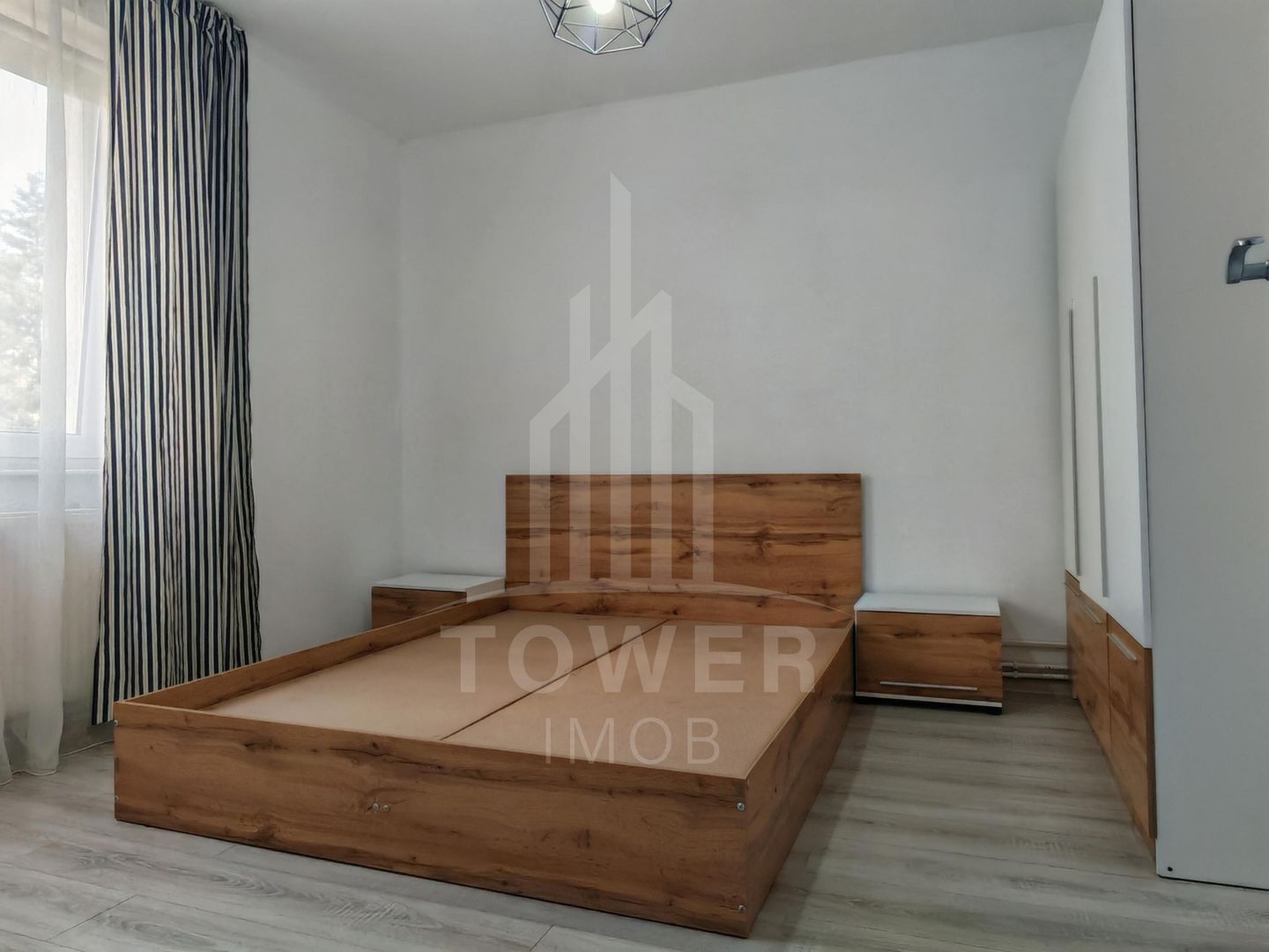Apartament Rahovei de vânzare 2 camere et.3 - Poză 4
