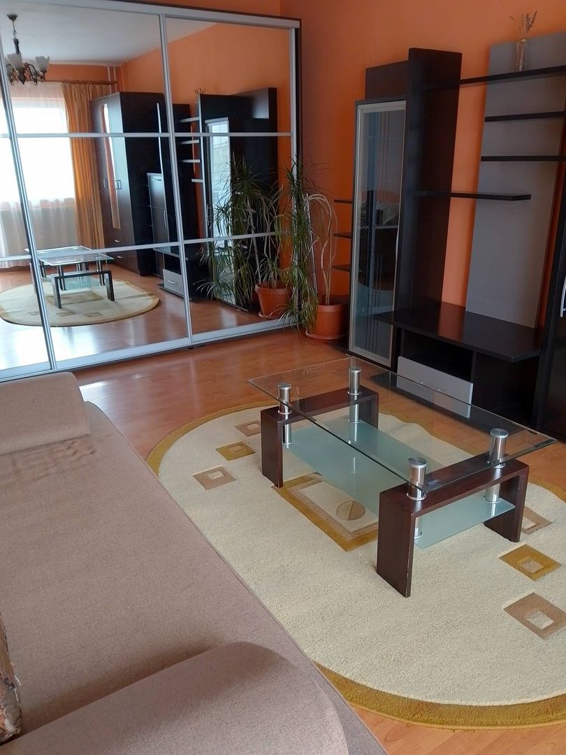 Apartament cu 2 camere decomandat | 50 mp | Iulius Mall | FSEGA - Poză 3