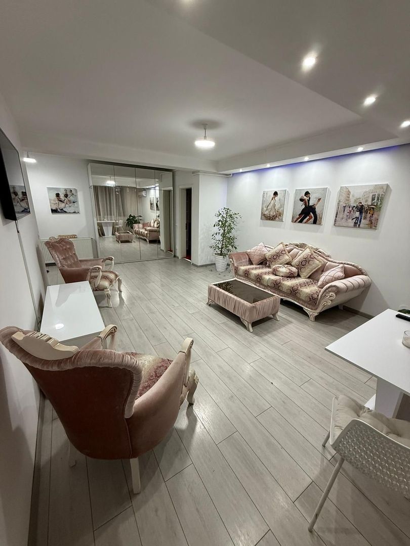 AP. 2 CAMERE PRELUNGIREA GHENCEA, CENTRALA, BLOC NOU, METROU 5 MINUTE - Poză 1