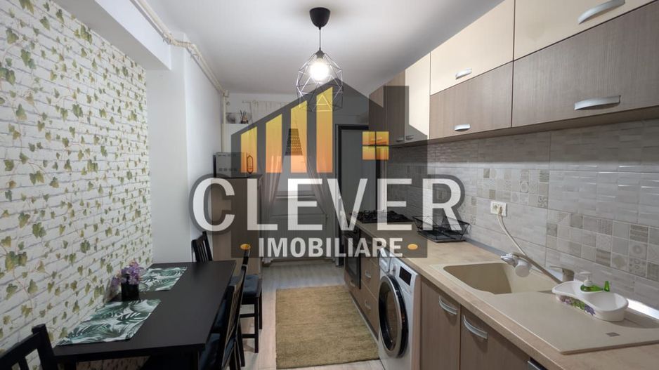 Apartament 3 camere 5min Metrou Nicolae Teclu Loc de parcare - Poză 14