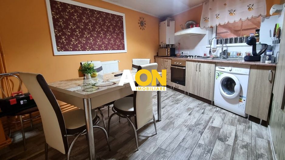 Casa Individuala 3 Camere, Zona Barabant - Poză 4