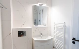 Apartament 2 camere | Bloc Nou | Prima inchiriere - Poză 6
