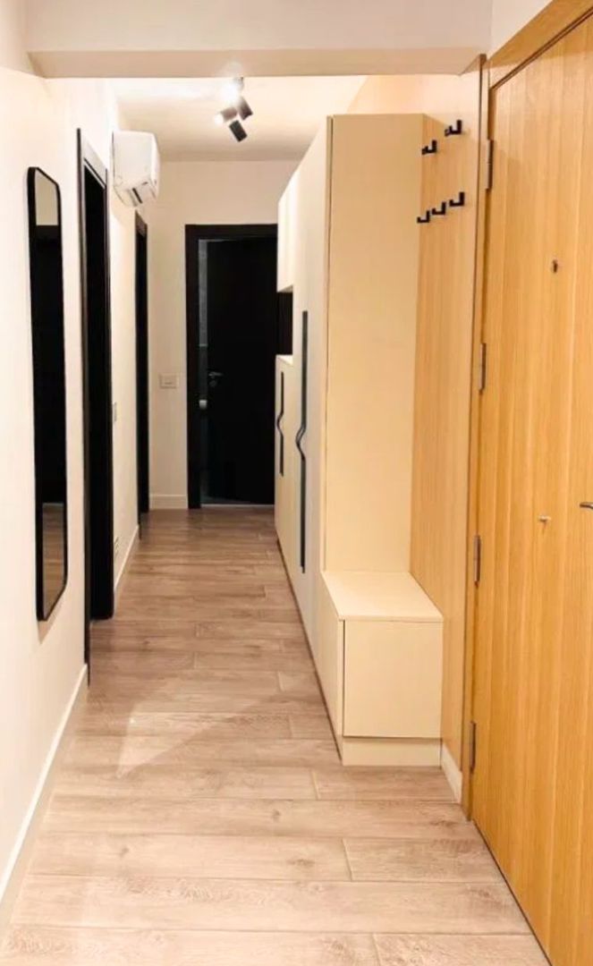 Apartament 3 camere modern zona Expoziției Parcului 20 - Poză 11