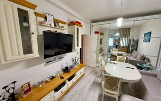 3 CAMERE DECOMANDAT-- MOBILAT+ UTILAT-- ROND PACURARI - Poză 3