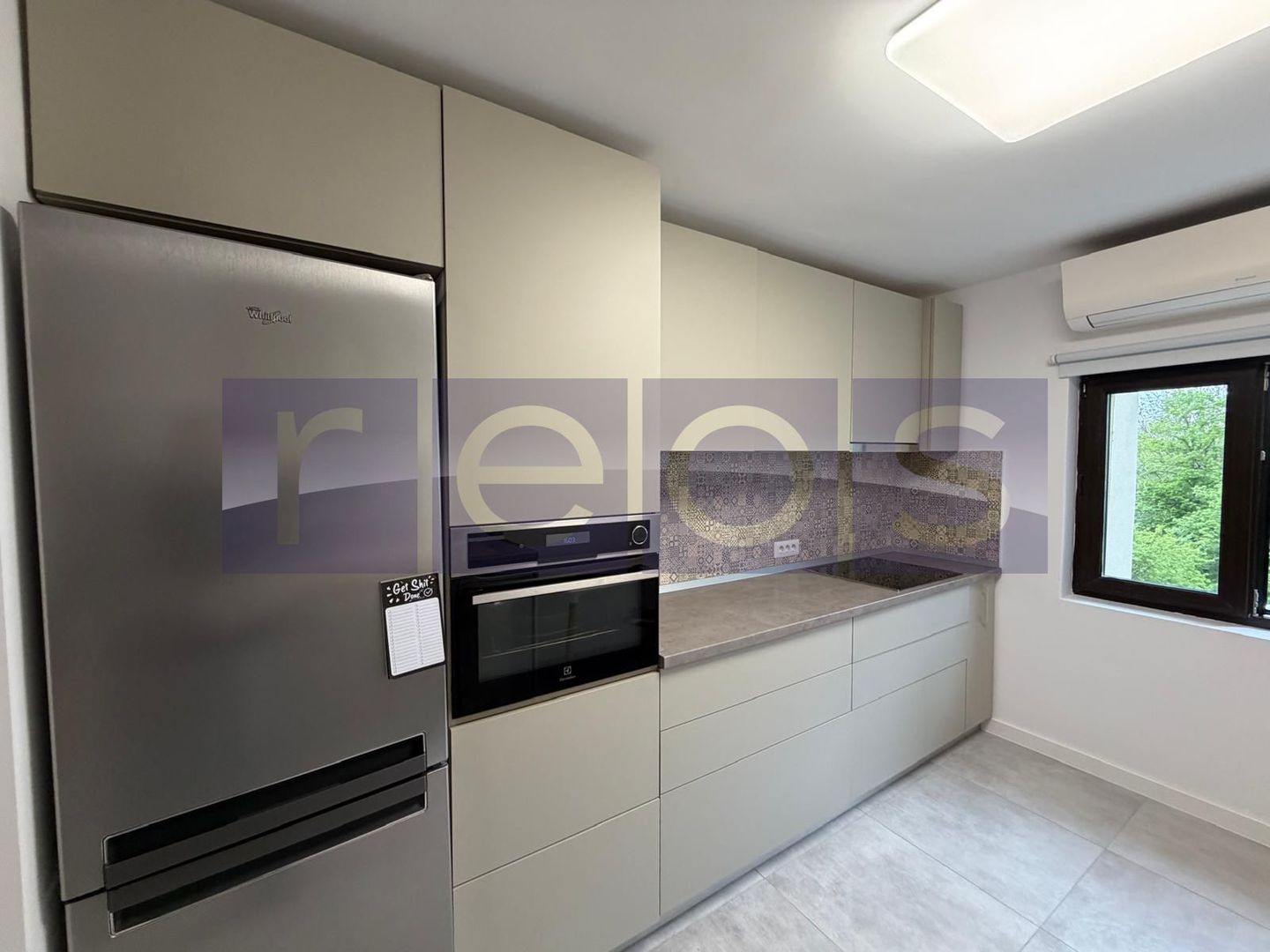 VANZARE APARTAMENT DEOSEBIT | 4 CAMERE | AVIATIEI | 83MP | MOBILAT LUX - Poză 5