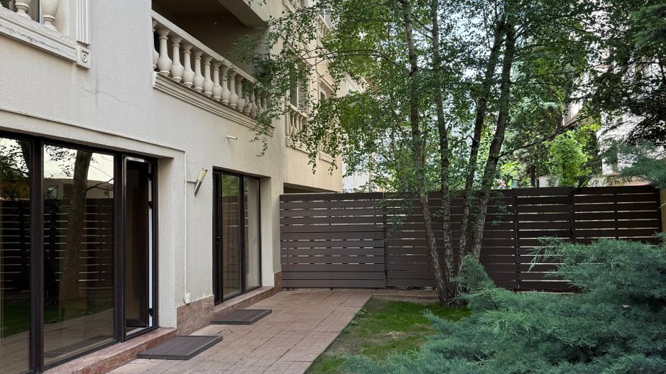 OFERTA 3 cam Herastrau ULTRALUX 166 m2, curte spectaculoasa, piscina - Poză 26