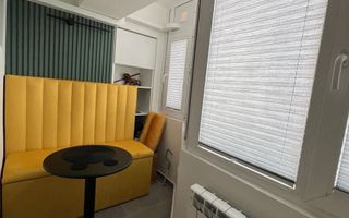 Apartament 2 camere de inchiriat Aviatiei | N. Caramfil - Poză 4