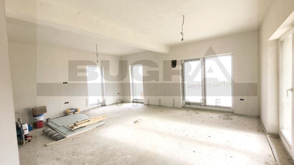 Casă modernă de vânzare – Gheorghieni | Priveliste panoramica - Poză 9