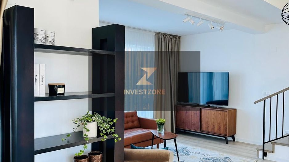 Vila de inchiriat in cartier Riviera Oradea - Poză 1