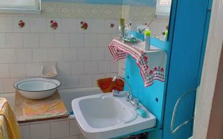 Vând apartament cu 3 camere, Ocna Mureș - Poză 2