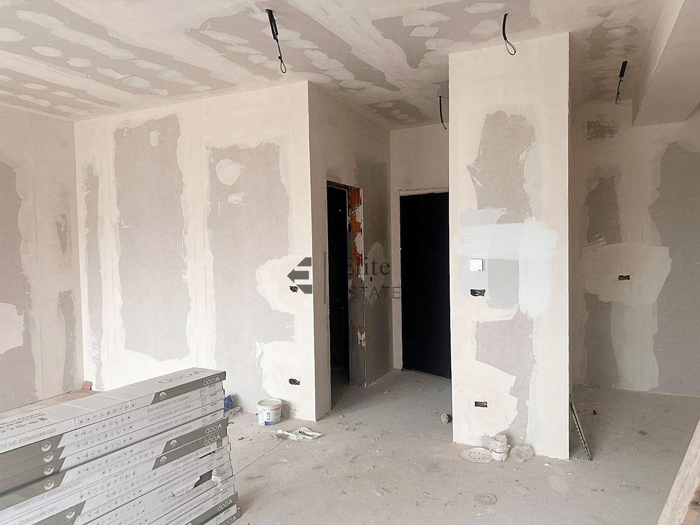 Apartament 1 camera ultracentral în Oradea - Bloc nZeb - Poză 5
