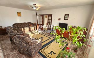 Casă individuală D+P+E, teren 1.000 mp, zona MOARA GRECILOR; - Poză 7