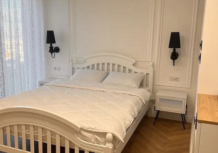 Apartament 2 camere 60mp - Terasa - etaj 3/4 - Garaj - Zorilor - Poză 4