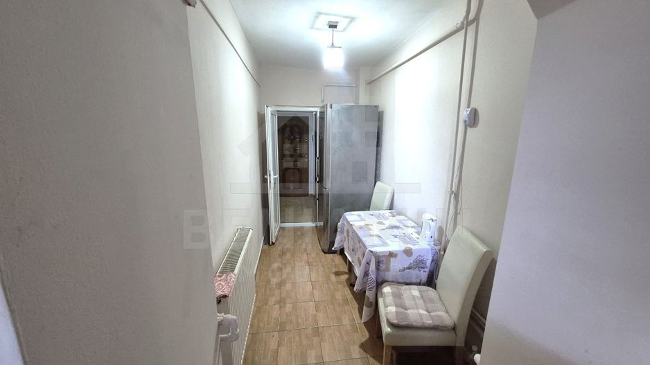 2 Camere- 47mp-Renovat-Zona Calea Bucuresti -Bibiloteca Universitatii - Poză 5