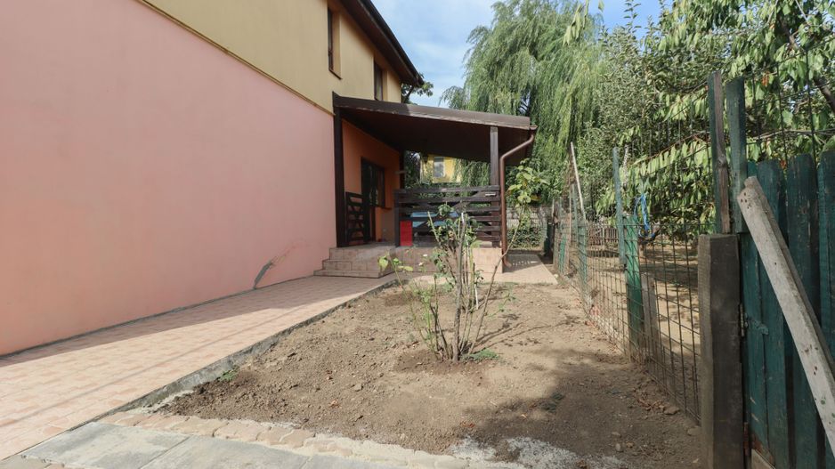 Vila "SEPHARA", teren 700 mp,  292 mp suprafata totala, NEGOCIABIL - Poză 64