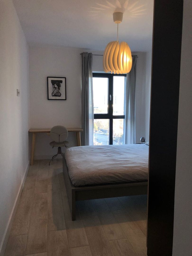 Parcului 20 | Apartament 2 camere - Poză 8