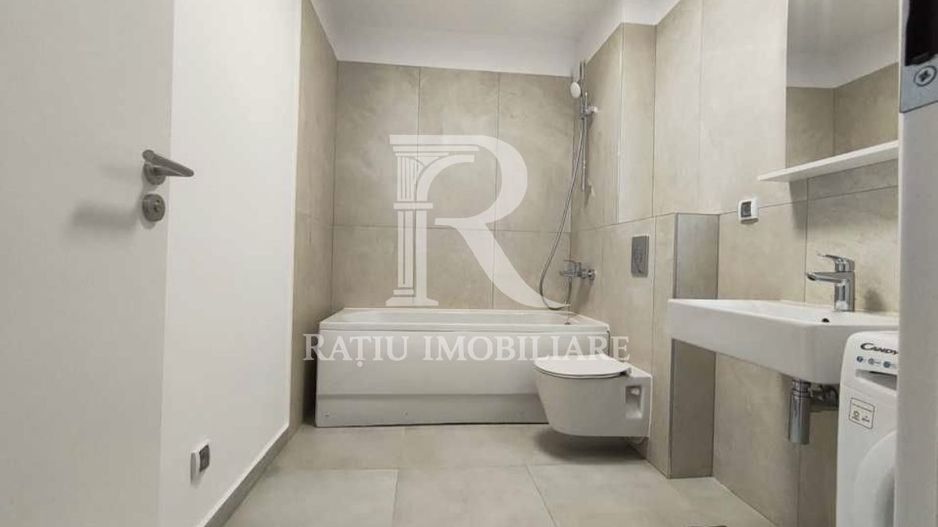 Apartament cu 2 camere | Parcare subterana inclusă | Oradea - Poză 4